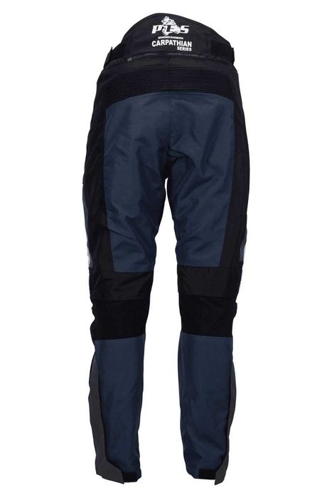 Pantaloni Moto Touring PES Carpathian 4 Sezoane AA Protecții Level 2