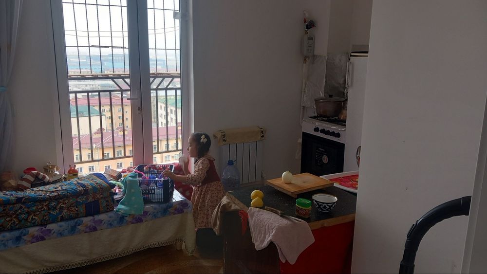 Квартира Арзон Аренда