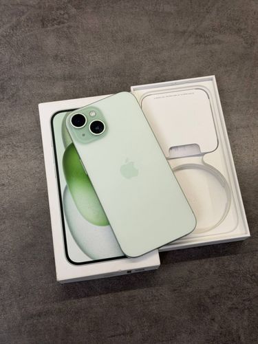 IPhone 15 256гб акб 93
