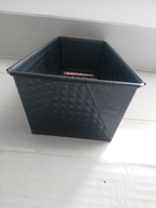 Форма за печене правоъгълна Zenker