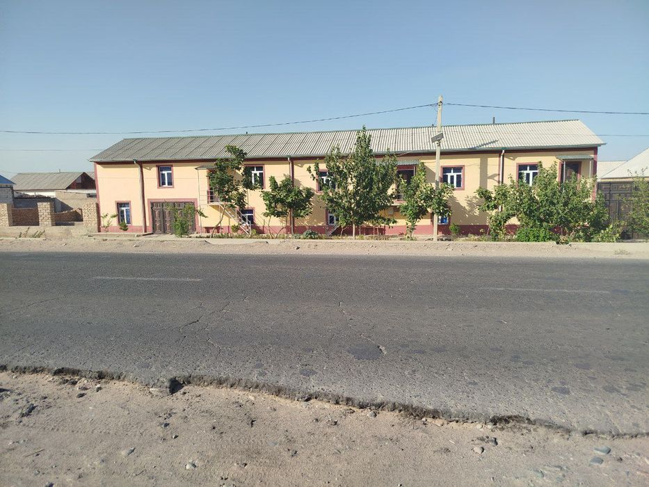 Термиз туман химяда