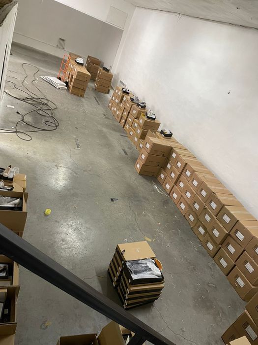 Помещение для склада