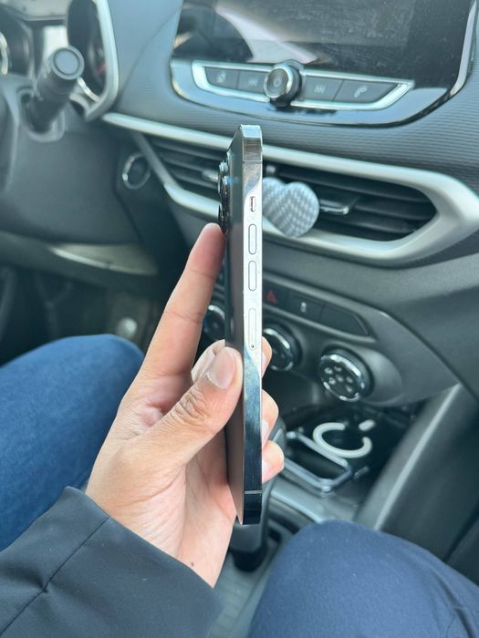 Iphone 13 pro max 128 gb 85% rest