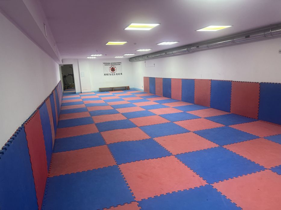 Продам комерческое помещение