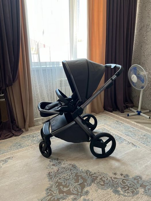 Продам коляску. В отличном состоянии.