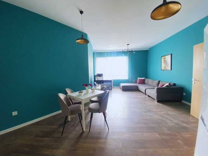 Дава се под наем Двустаен апартамент в София, Младост 2 - 70 кв.м за 586.5 € - Снимка #1