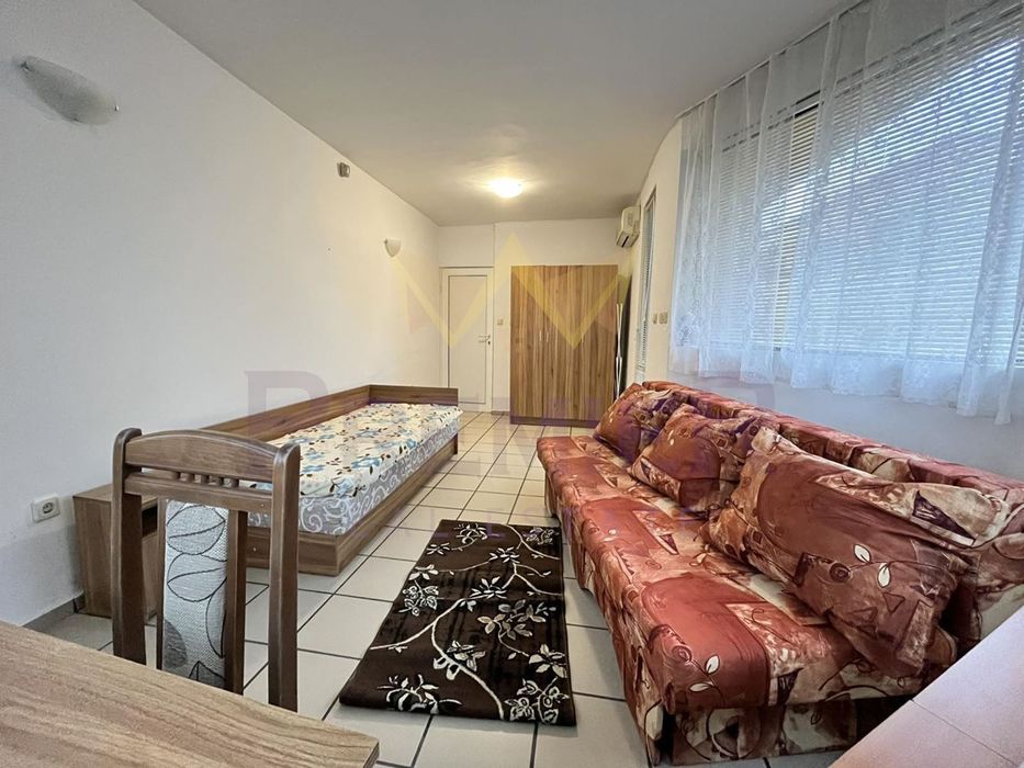 Дава се под наем Двустаен апартамент в Варна, Общината - 55 кв.м за 348.84 € - Снимка #4