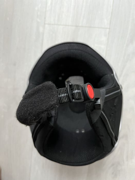 Casca unisex schi uvex