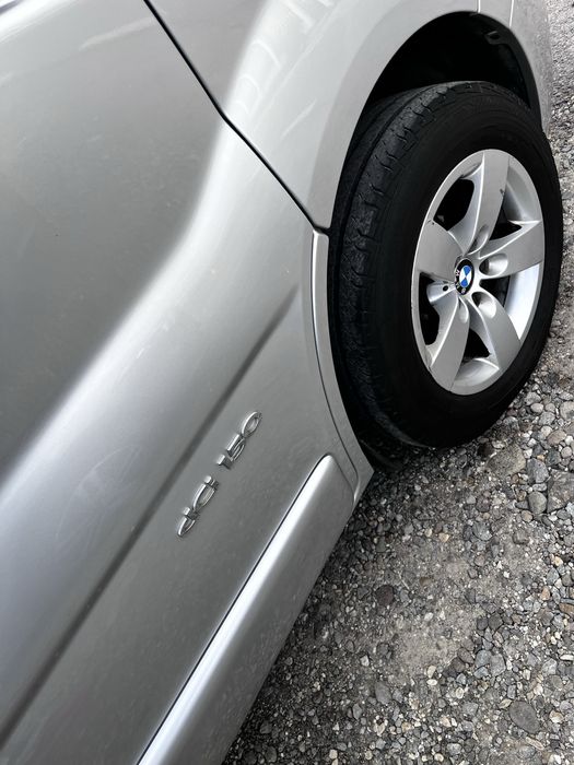 Renault Trafic 2.5, an 2012, impecabil