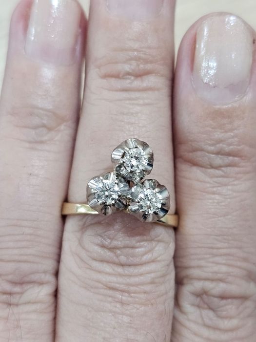 750 Светофор - Винтаж