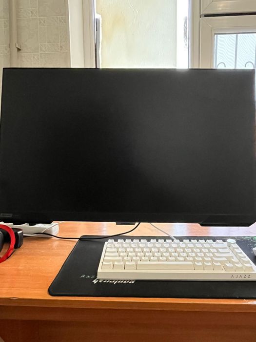 Компьютер в сборе