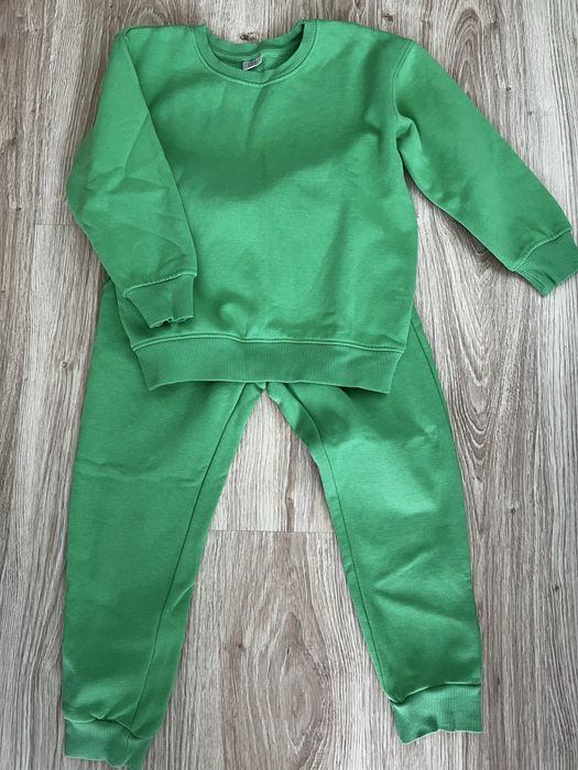 Детско екипче за момче