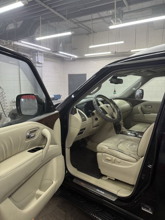 Ниссан Патрол Продам