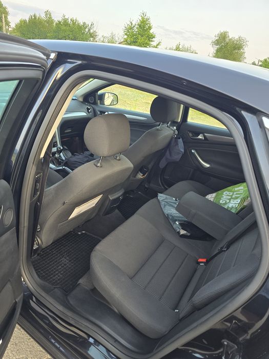 Vând URGENT ford mondeo mk4