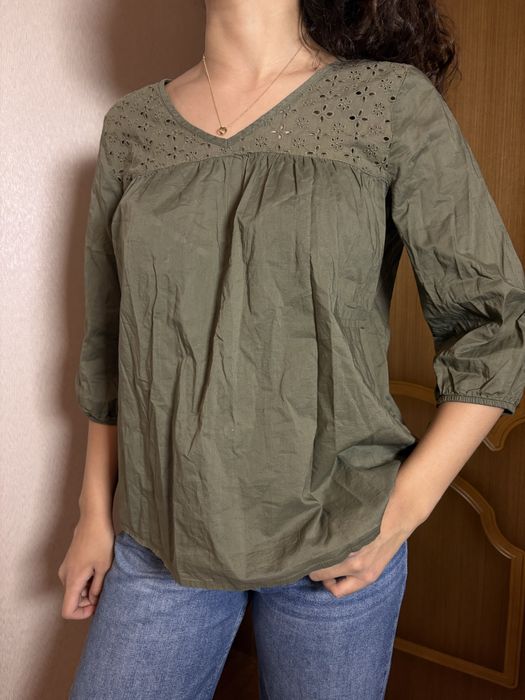 Блузы,платья на лето