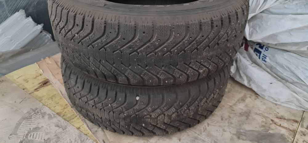 goodyear ultragrip 500 2шт