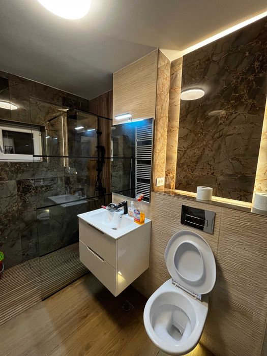 amenajari interioare