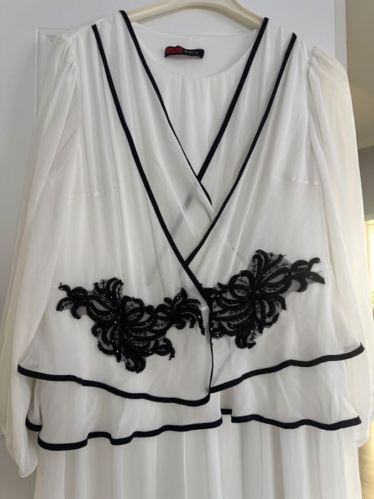 Әдемі көйлек тойға