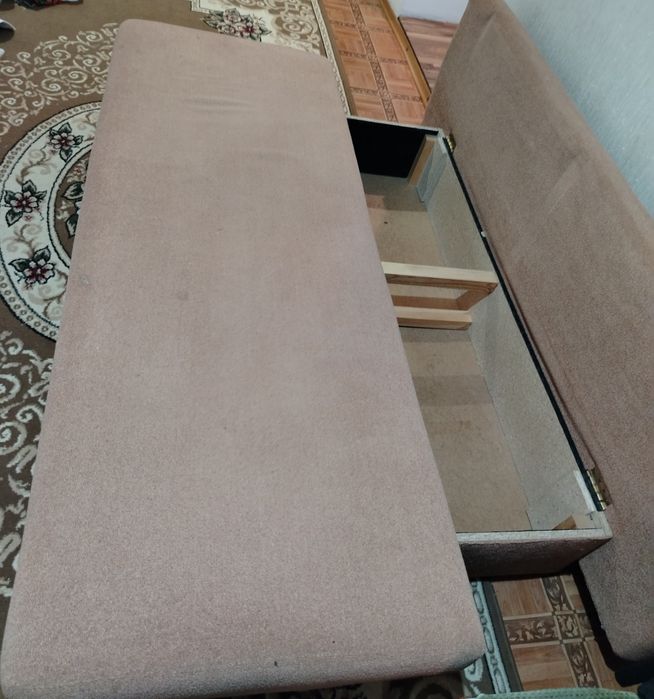 Продам диван раскладной