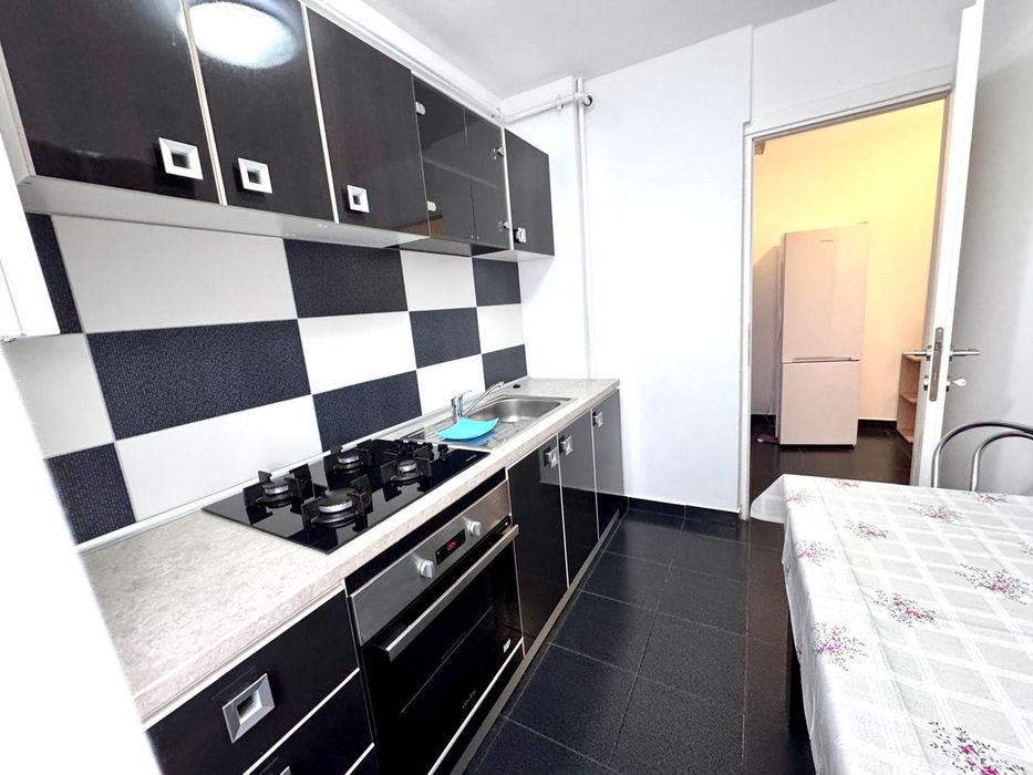 Ultracentral, apartament RENOVAT, complet mobilat si utilat
