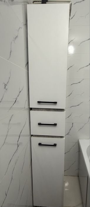 Шкаф для ванной