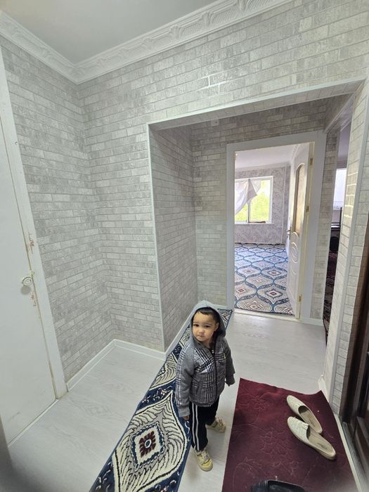 Ижарага берилади 2хона 2-этаж Согдиана котелни