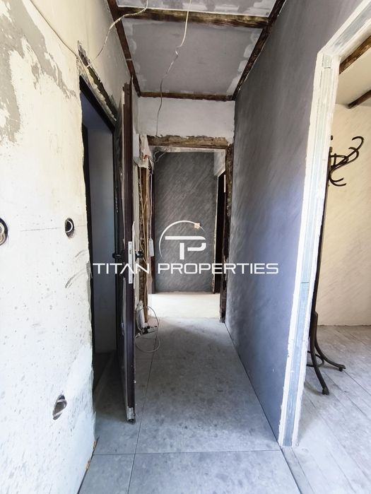 Продава се Етаж от къща в Пловдив, Христо Смирненски - 54 кв.м за 2686 €/кв.м - Снимка #6