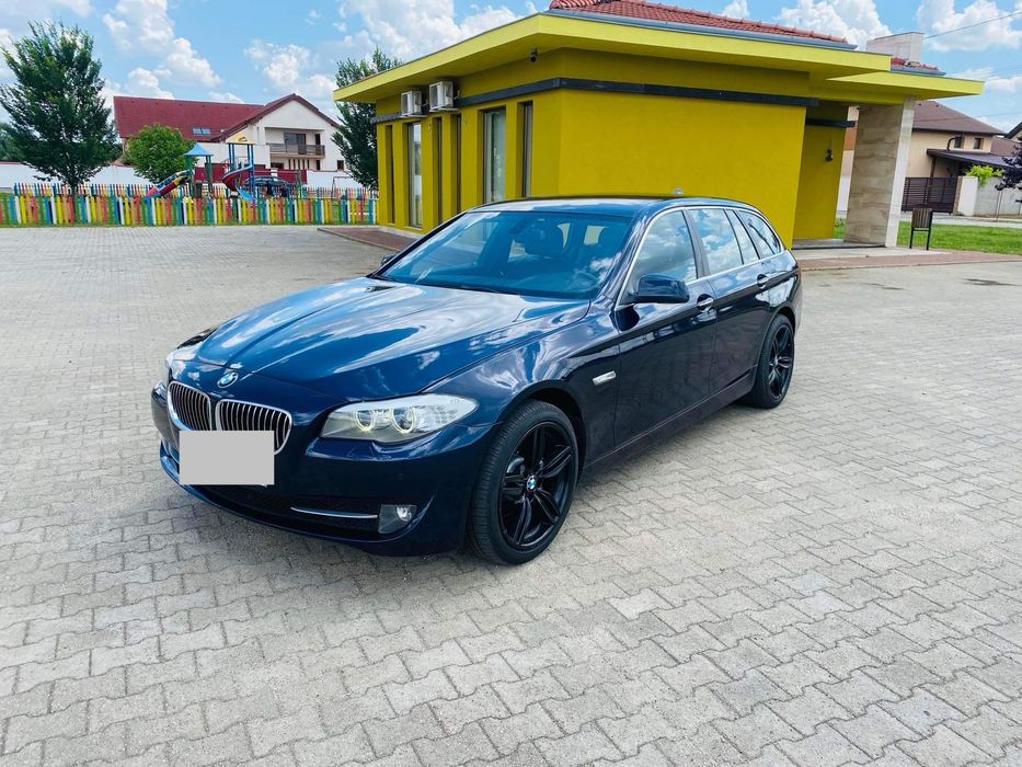 BMW 520D de vânzare