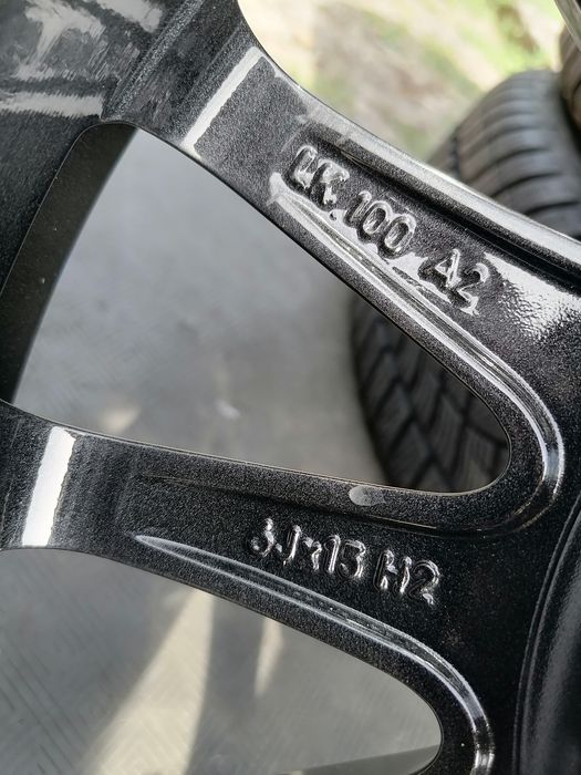 джанти 15" 4x100