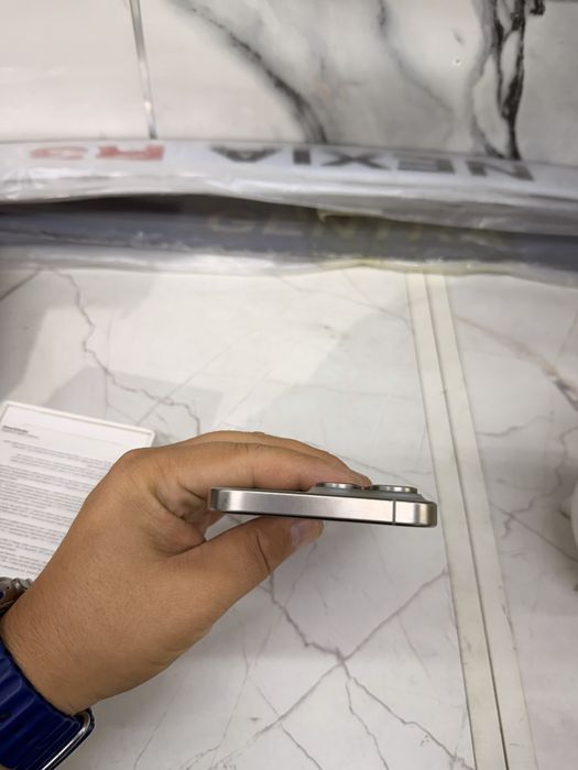 iphone 15 pro max 512gb