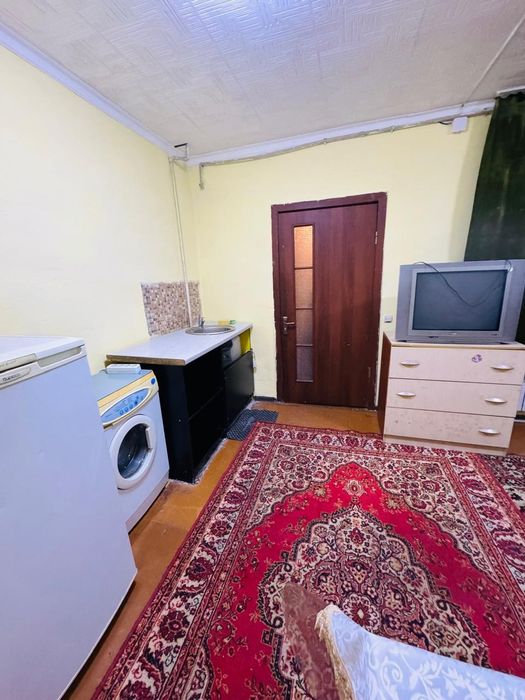 Сдается времянка