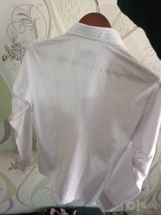 OQ KOʻYLAK. polo