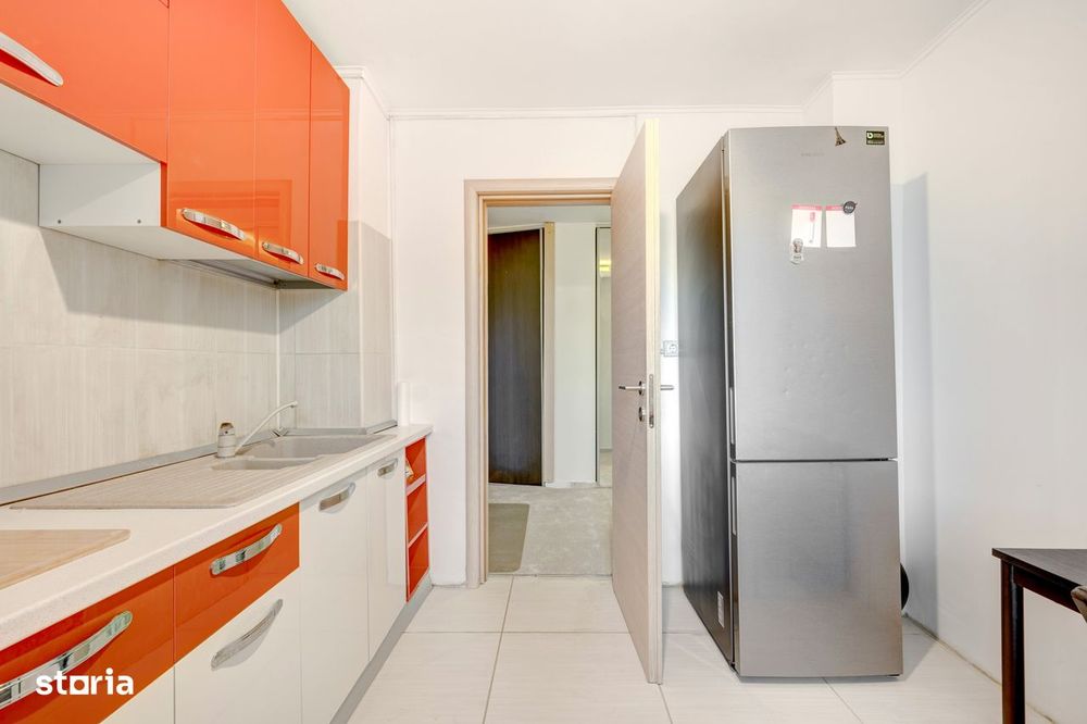 Apartament 2 camere - Colentina, Rascoala 1907, decomandat, 1986 / 0%