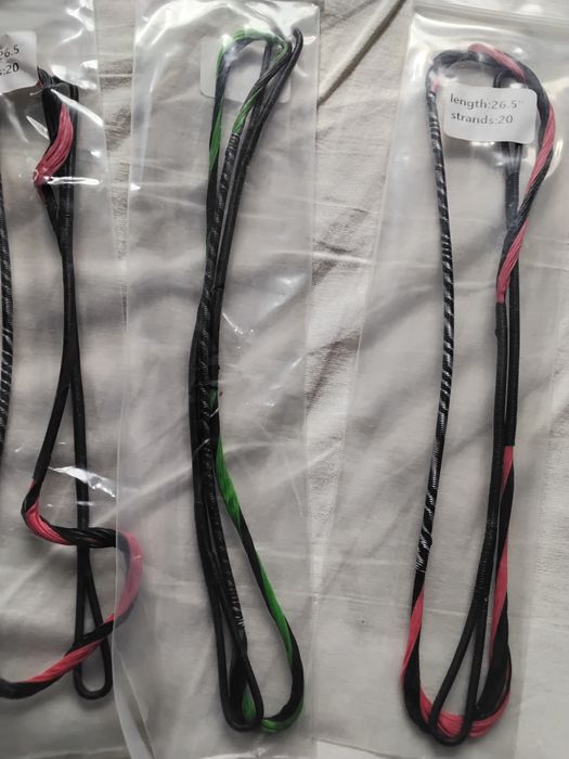 Coarda pentru arbalete, lungime 67,5 cm(26,5 inch),nouă