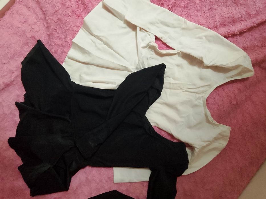 Продам купальник для художественных танцев