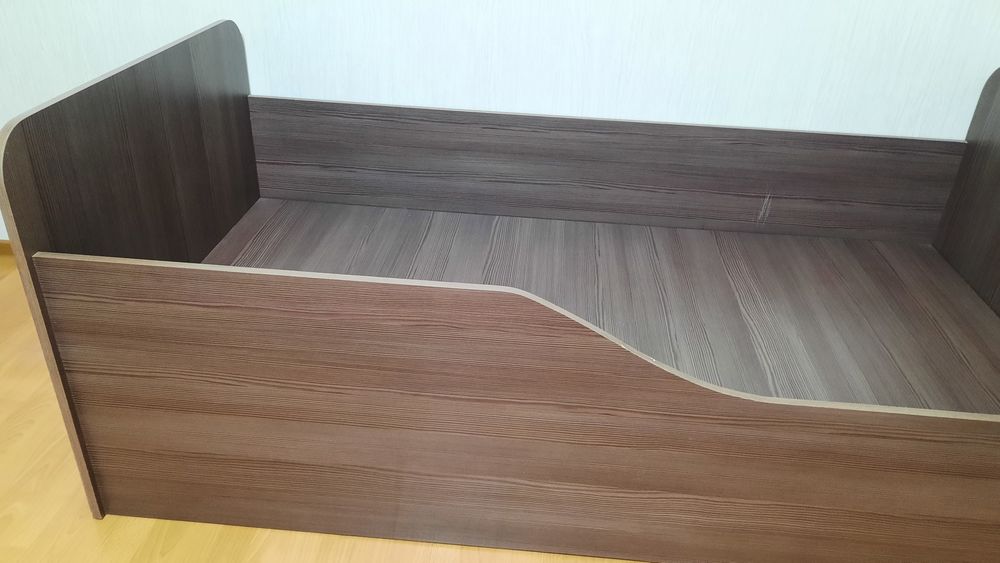 Продам детскую подростковую кровать