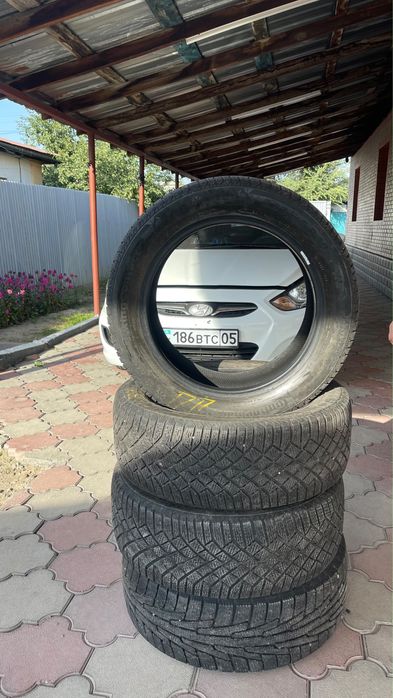 Комплект зима 235/55R18