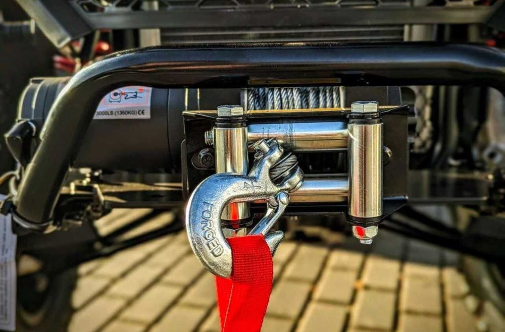 Квадроцикл, 125 ,150 ,200, 300