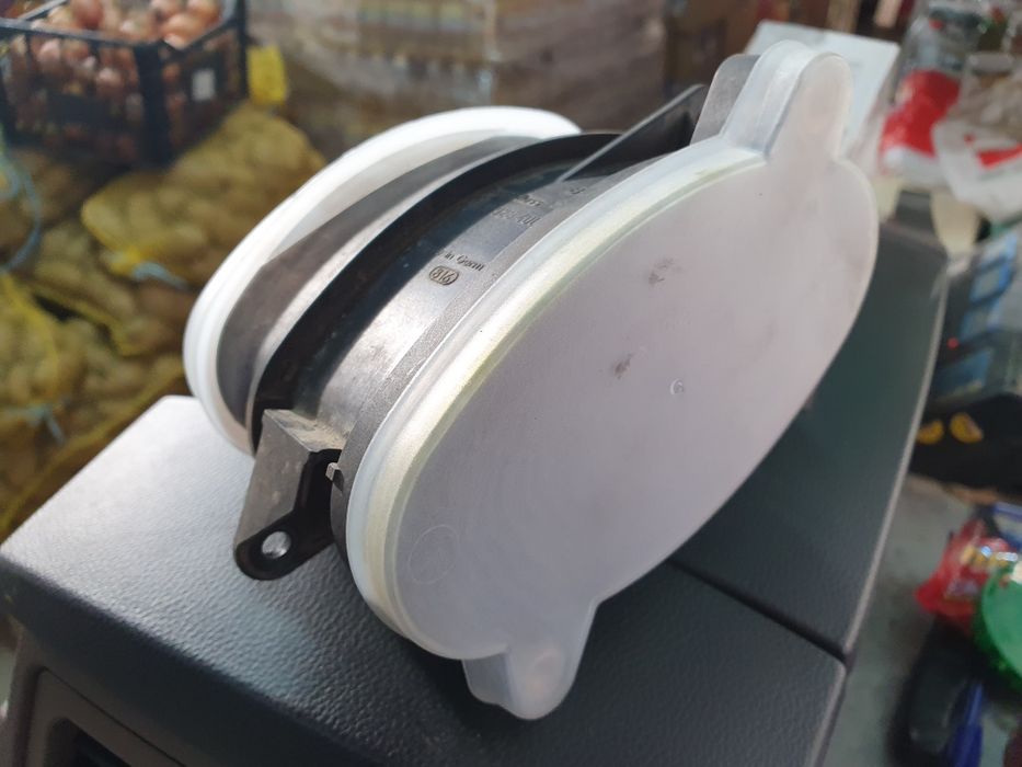 Дебитомер BMW E60- E61