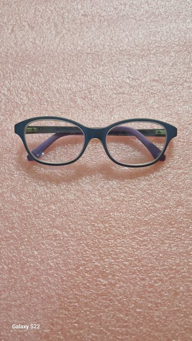 Оправа для очков детская