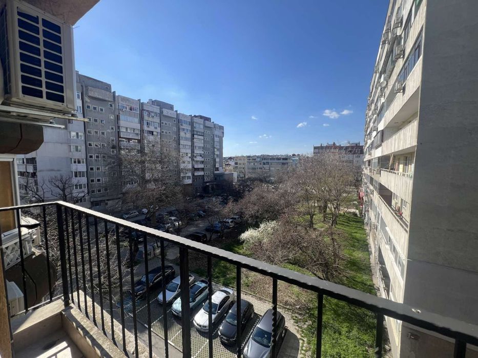 Апартамент под наем гр. Варна