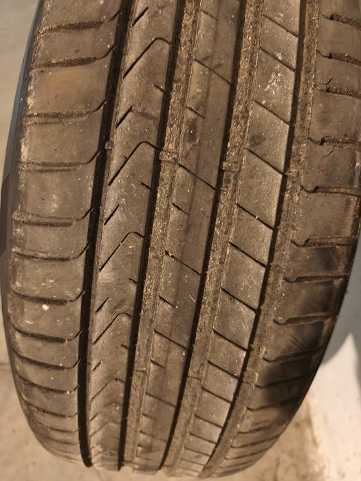 Pirelli Scorpion 235/55/18 - 4бр, отлични
