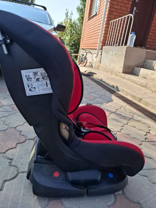 Продам детское кресло