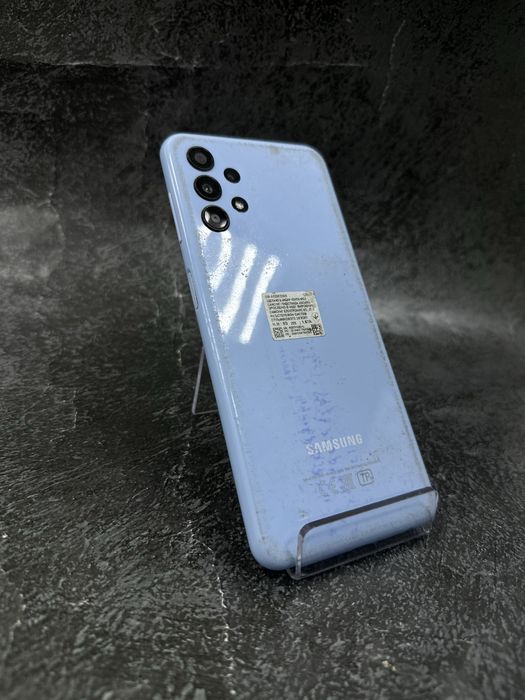 Samsung Galaxy A13 128Gb (Костанай, Аль-Фараби, 65,ЦУМ)