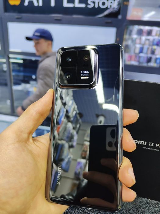 Xiaomi 13 pro Global