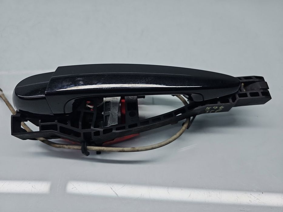 Maner usa stanga fata Bmw 3 (F30) [Fabr 2012-2017] Sedan 475 Black Sap