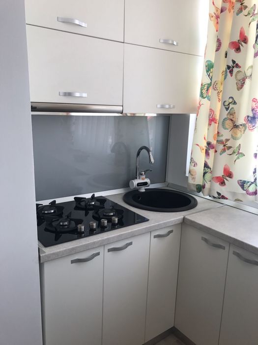 Inchiriez  Apartament 2 camere decomandat