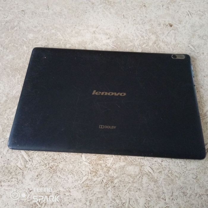 Планшет Lenovo Tab4 10