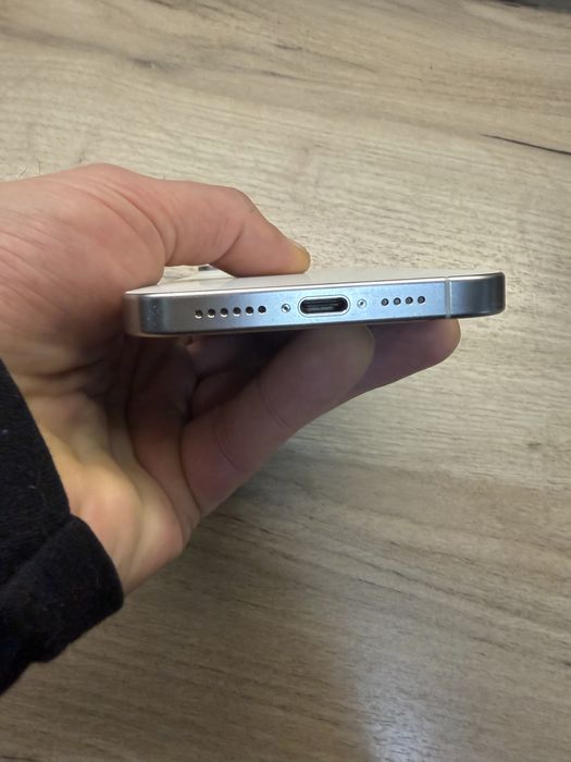 Iphone 15 pro max 512gb