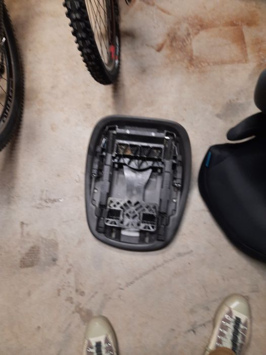 Столче за кола Cybex Pallas M-fix